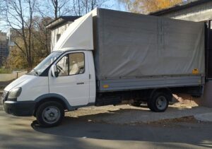 Грузоперевозки из Днепра по межгороду с ГрузОК. Перевозка груза (Днепр)