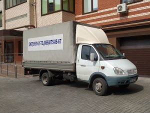 транспортная компания грузоперевозки (Днепр) с ГрузОК. Перевозка грузов автомобильным транспортом Днепр