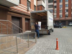 Транспортная компания грузоперевозки в Днепре. Услуги грузчиков при переезде